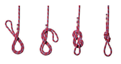 eight knot