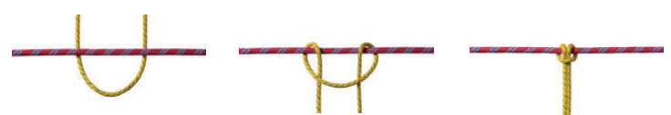 anchor hitch