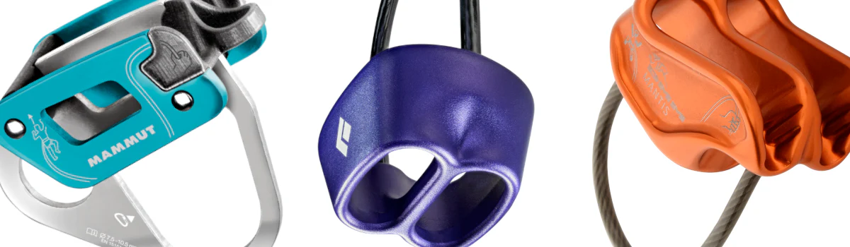 belay devices