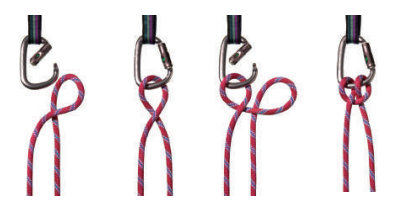 clove hitch