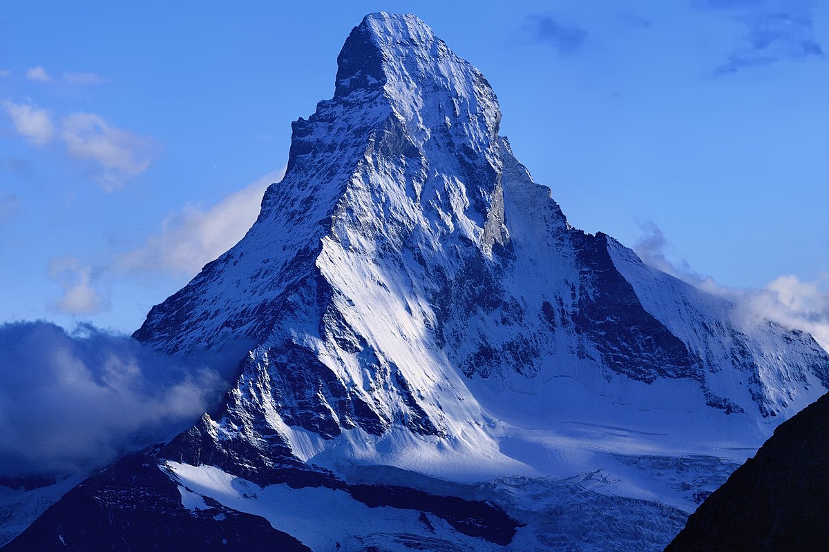 matterhorn